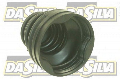 DA SILVA k2607 -  